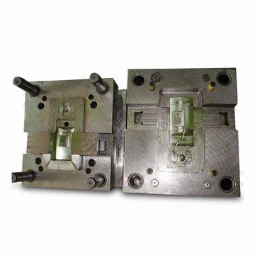 China Injection Mold Manufacturer